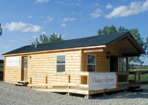 Kaycee Visitor Center