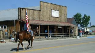 Kaycee, Wyoming Photos